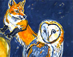Vixen Rising 
